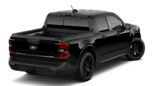 2026 Ford Maverick® External Image 3